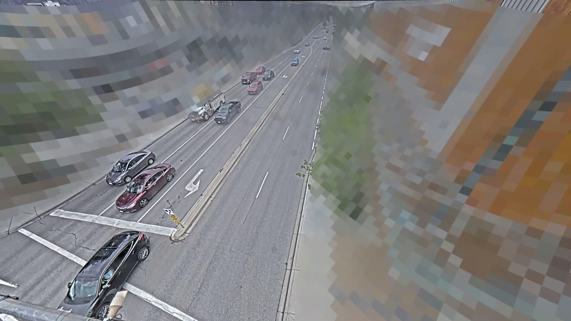 Kamloops › North Traffic Camera