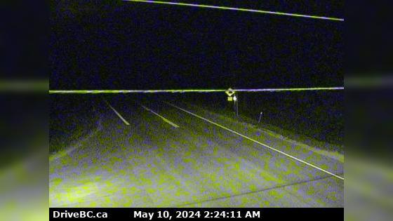 Traffic Cam Malakwa › East: Hwy 1, east of Sicamous at Cambie/Solsqua Roads, looking east Player