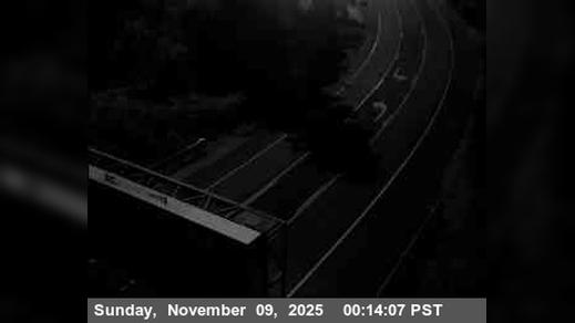 Pine Grove › East: EB SR Traffic Camera