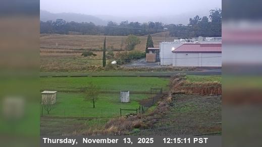 Nice › West: SR-20 - Lucerne Cutoff - Looking West Traffic Camera