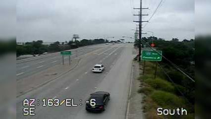 Irwindale › East: Camera 782 :: E210 - AVE: PM 37.82 Traffic Camera