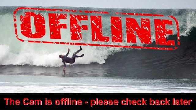 Malibu: US 101 Traffic Camera