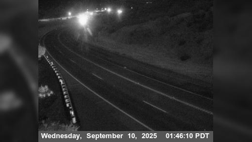 Traffic Cam Clearlake: SR-20 : Just East Of SR-53 - Looking West Player