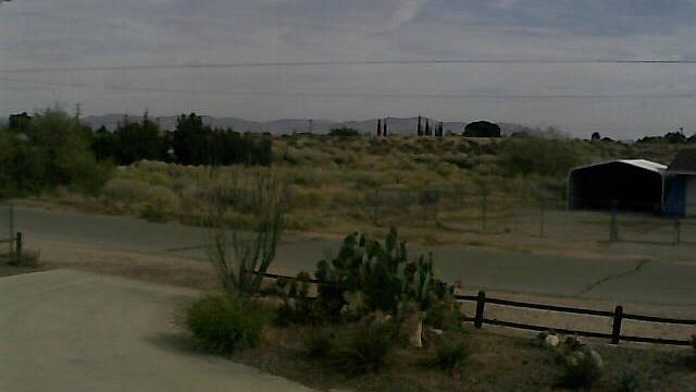 Victorville › North-East Traffic Camera