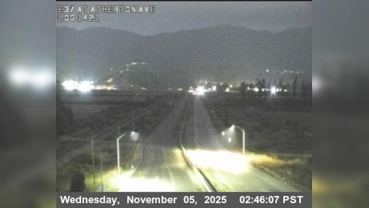 Black Point › East: TV139 -- SR-37 : E37 at Atherton Av Traffic Camera