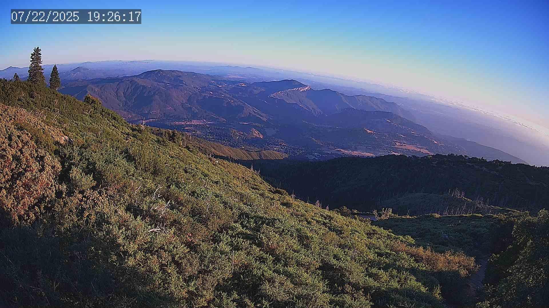 Traffic Cam La Jolla Amago: San Diego County Player