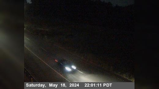 Traffic Cam Arcata › North: US-101 : South Of SR-299 - Looking South (C004) Player