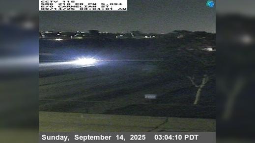 Alta Loma › East: I-210 : (115) East Of Carnelian Traffic Camera