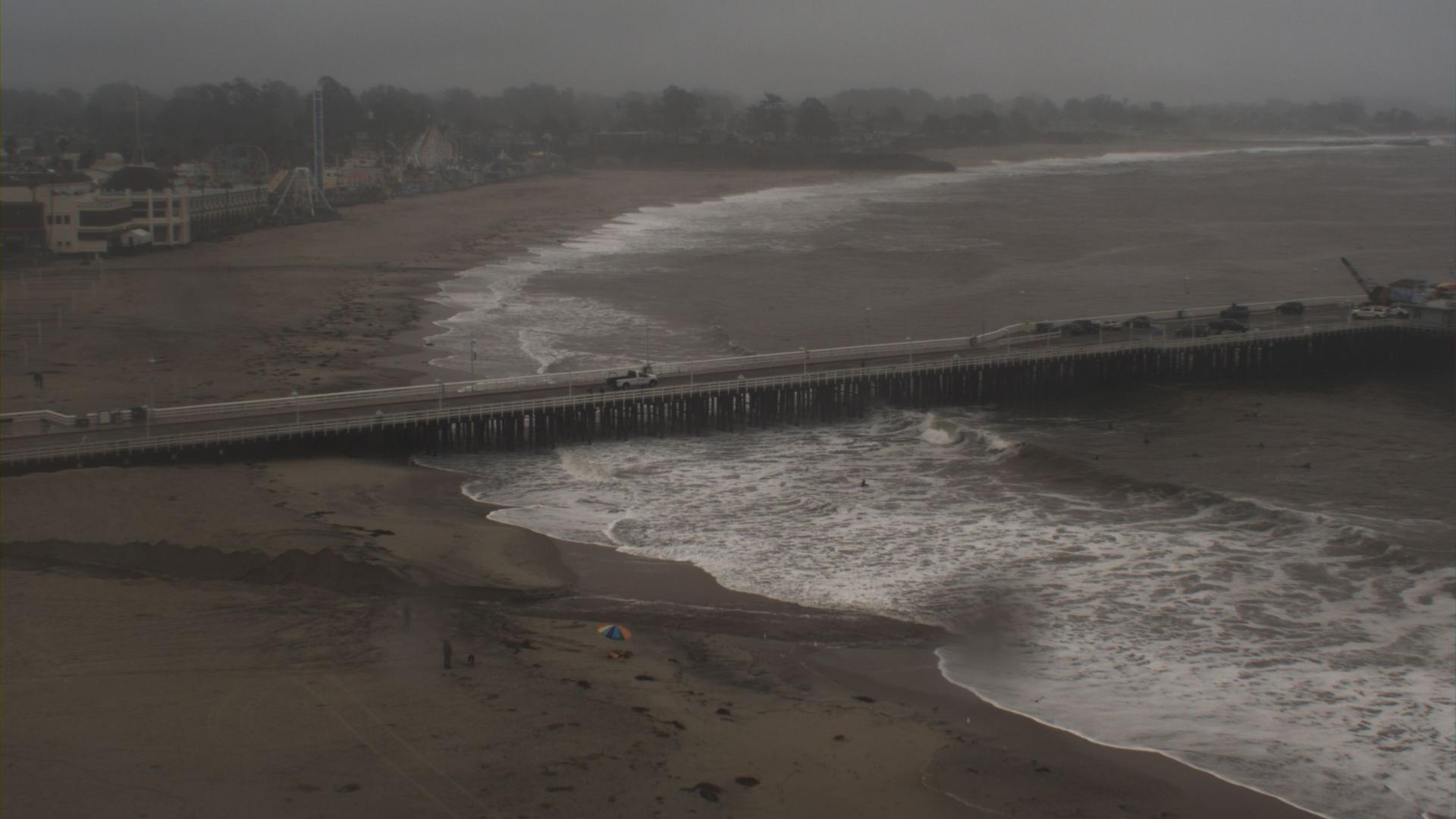Downtown › East: Main Beach Traffic Camera