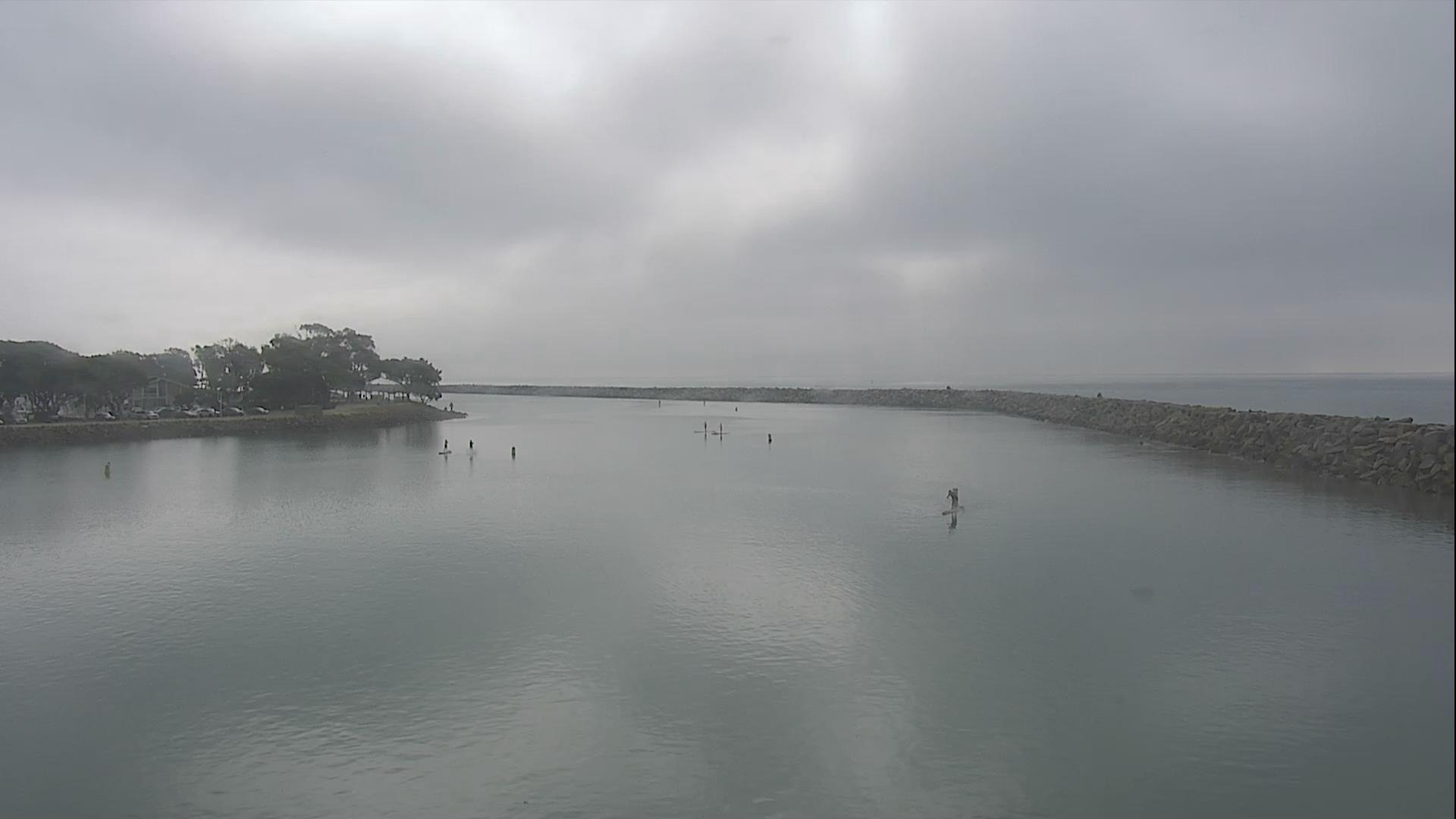 Dana Point: Laguna Cliffs Marriott Resort & Spa Traffic Camera