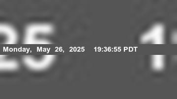 Fulton Wells › North: I-605 : (516) Telegraph Rd Traffic Camera