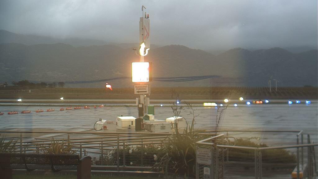 Traffic Cam Solvang › South Player