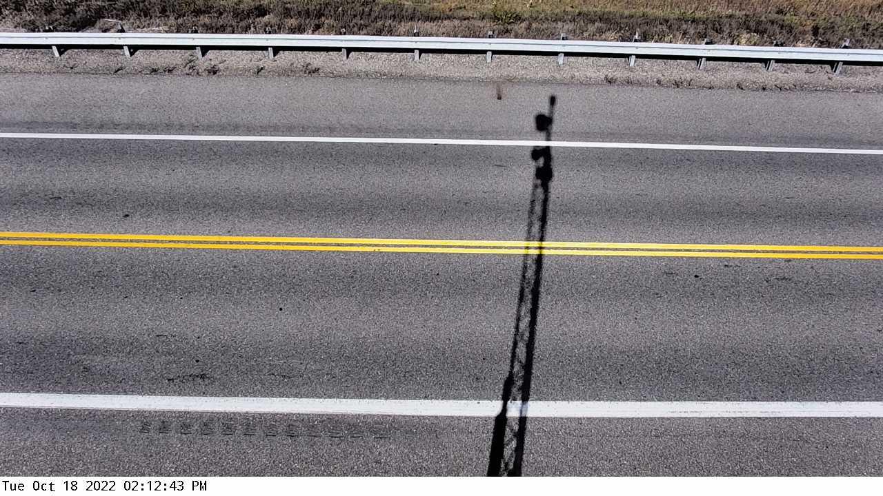 San Joaquin: Florence Traffic Camera