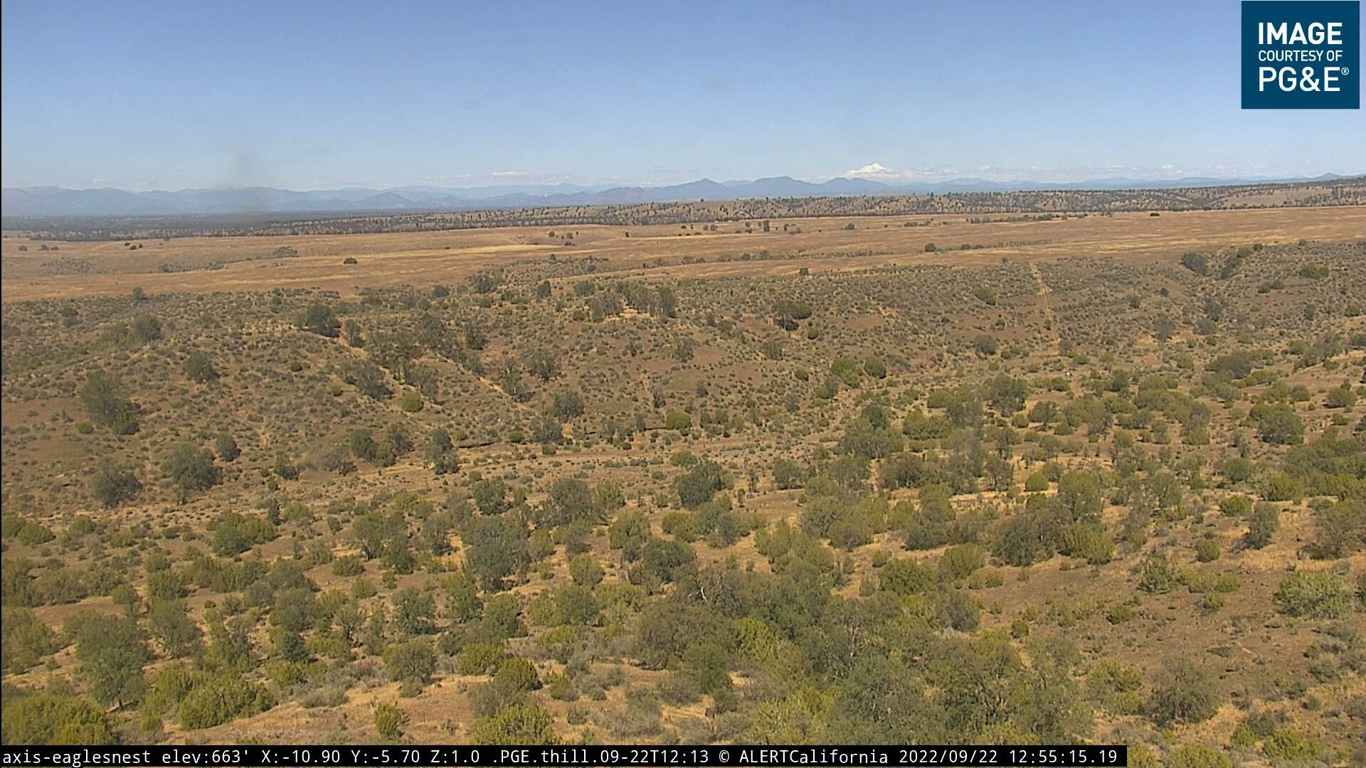 Anderson: Eagles Nest Traffic Camera