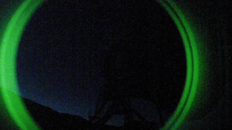 Traffic Cam Bishop: Owens Valley - Observatory Player