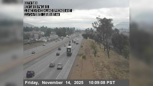 Traffic Cam Banning › East Player