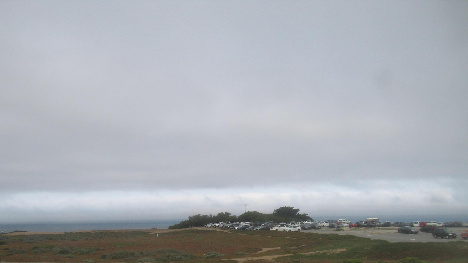 Traffic Cam San Francisco: Fort Funston Player