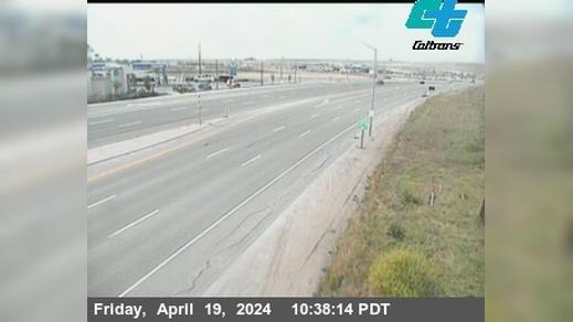 Bakersfield › West: KER-178-JEO RTE 184 Traffic Camera