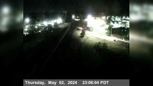 Chico: East_20th_BUT99_NB_1 Traffic Camera
