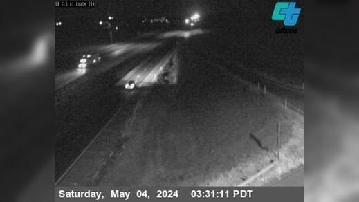 Avenal › South: FRE-5-AT RTE 269 Traffic Camera