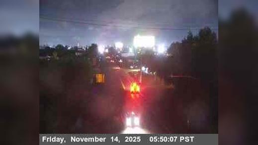 Bardi › East: EB SR 120 Calla Rd Traffic Camera