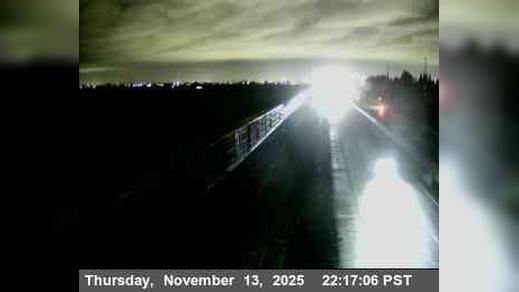 Bardi › South: SB SR 99 Austin Road Traffic Camera