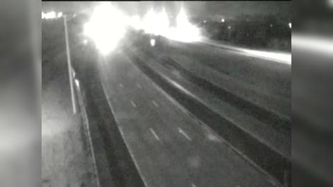 Traffic Cam Manchester: CAM - I-84 WB Exit 62 & 60 - Buckland St Player
