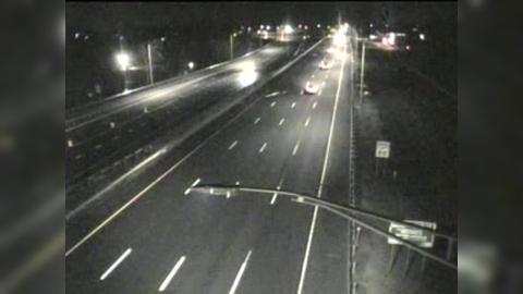 Traffic Cam East Hartford: CAM 115 - RT 2 EB W/O Exit 5 - Pitkin St Player