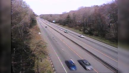 Traffic Cam Madison: CAM 147 - I-95 NB S/O Exit 61 - Willwood Ave Player