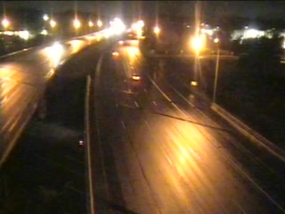 Traffic Cam CAM 97 Rocky Hill I-91 MEDIAN Exit 24 - Rt 99 (Silas Deane Hwy.) Player