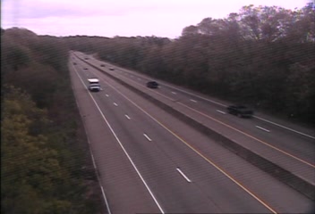 Traffic Cam CAM 149 Madison I-95 SB N/O Exit 60 - Copes Rd. - Southbound Player