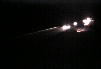 Traffic Cam CAM 151 Madison I-95 NB S/O Exit 62 - S/O Horse Pond Rd. - Northbound Player