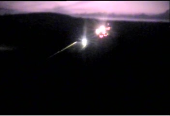 Traffic Cam CAM 187 Old Saybrook I-95 NB Exit 67 - Rt. 154 (Middlesex Tpke.) - Northbound Player