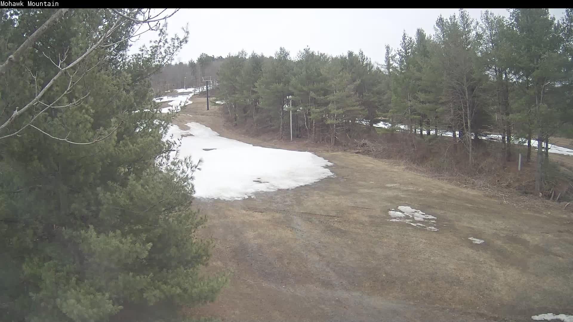 Traffic Cam Cornwall › South-East: Mohawk Mountain Player