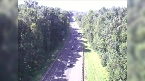 Middletown › North: I-91 NB - s/o Exit 21 @ Berlin Rd Traffic Camera