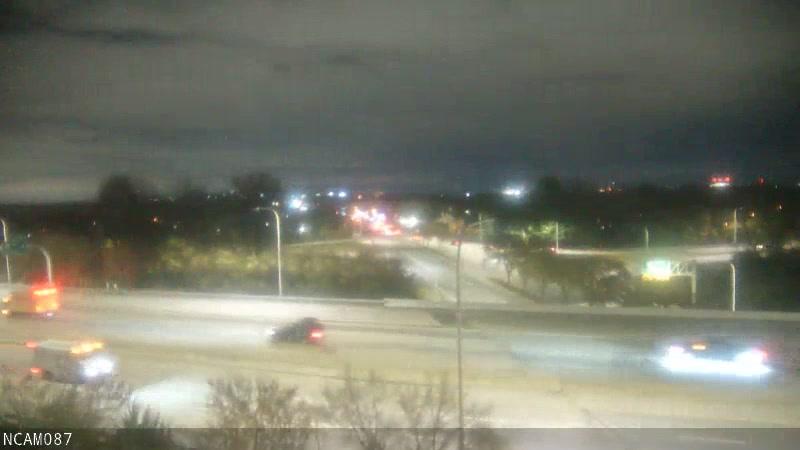 Woodcrest Court: SR 141 @ KIRKWOOD HIGHWAY Traffic Camera