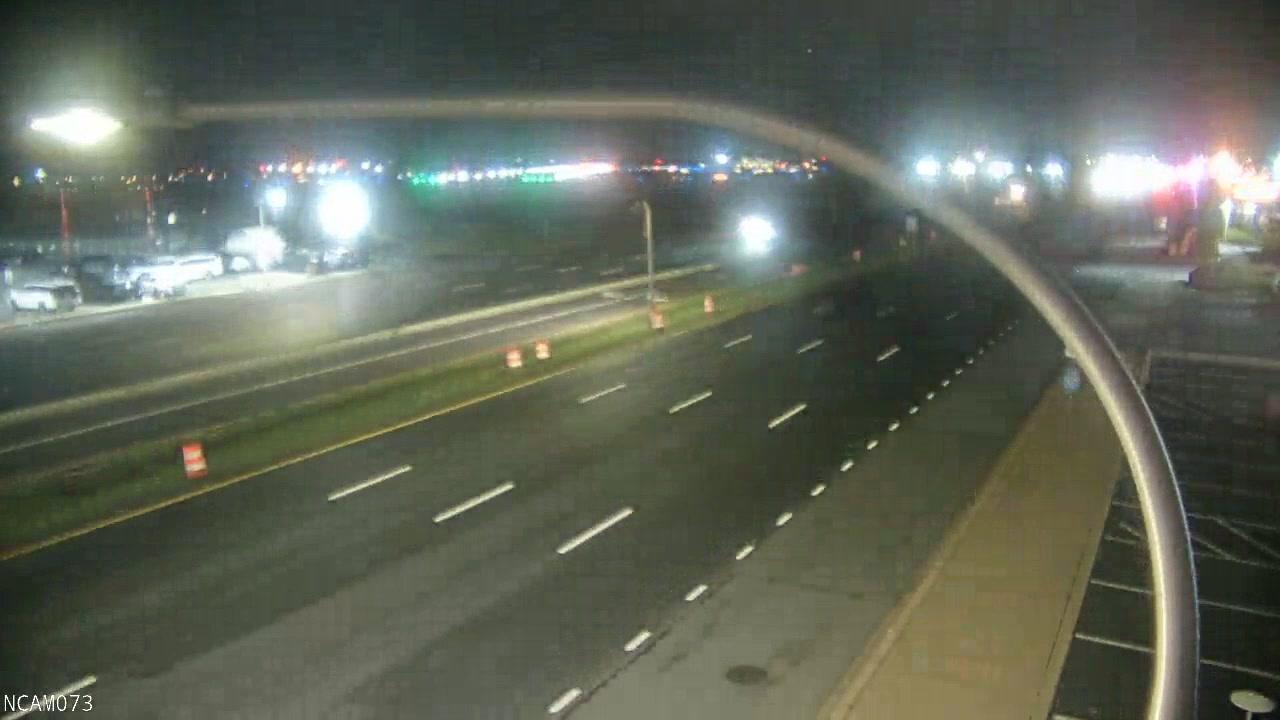 Balsam Terrace: US 13 @ DE 273 Traffic Camera