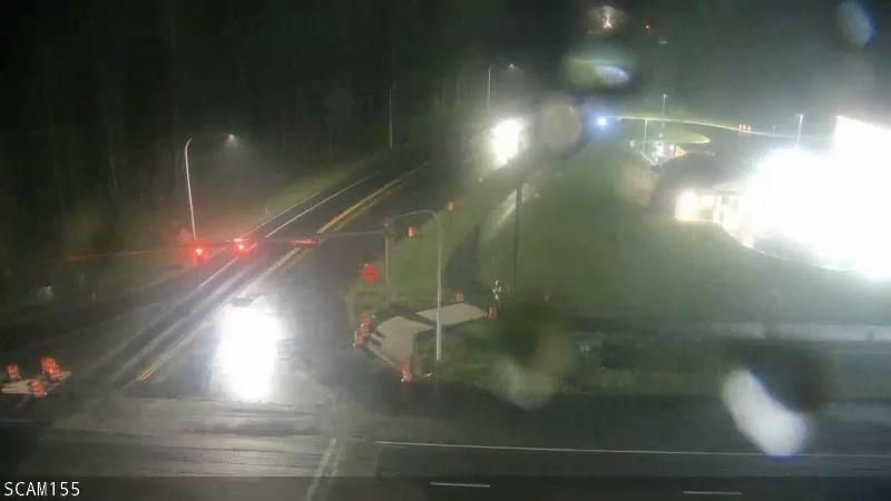 Traffic Cam Springfield Farms Addition: US 113 @ ARROW SAFETY RD Player