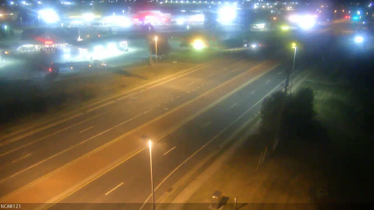 Middletown: US 301 @ BUNKER HILL RD (MAIN ST) Traffic Camera