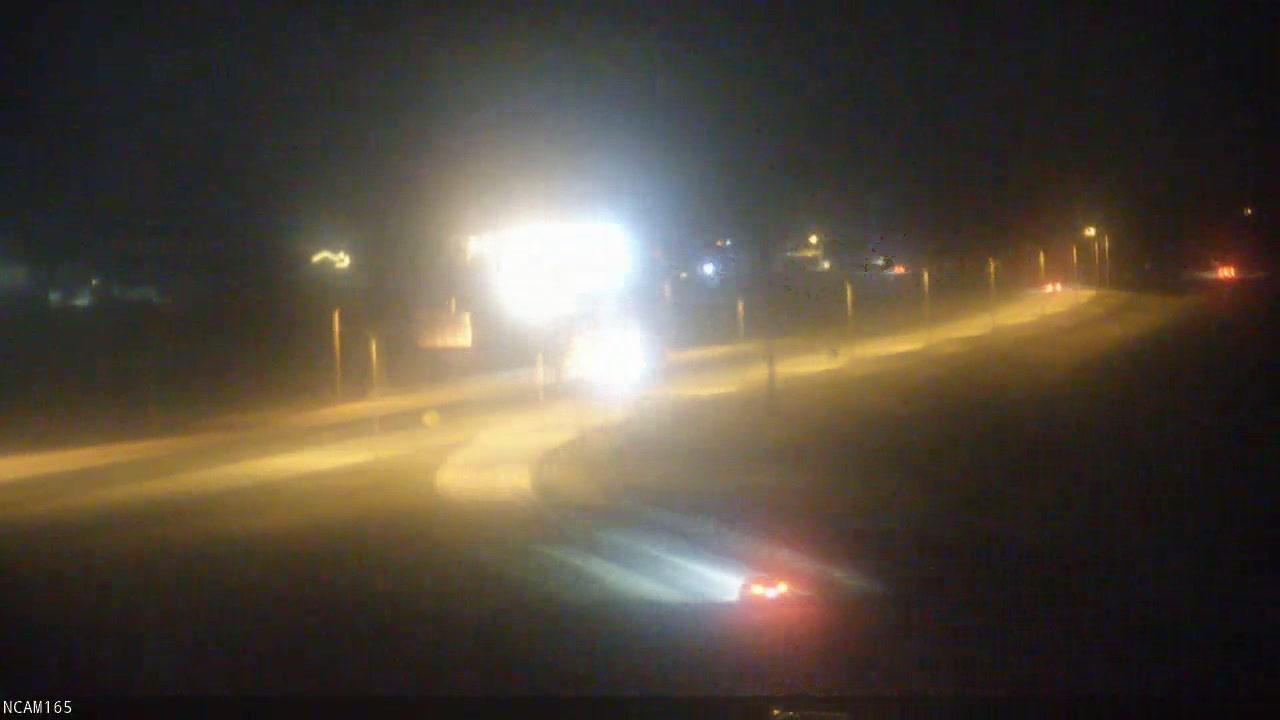 Middletown: US 301 SB OFF-RAMP @ LEVELS RO Traffic Camera