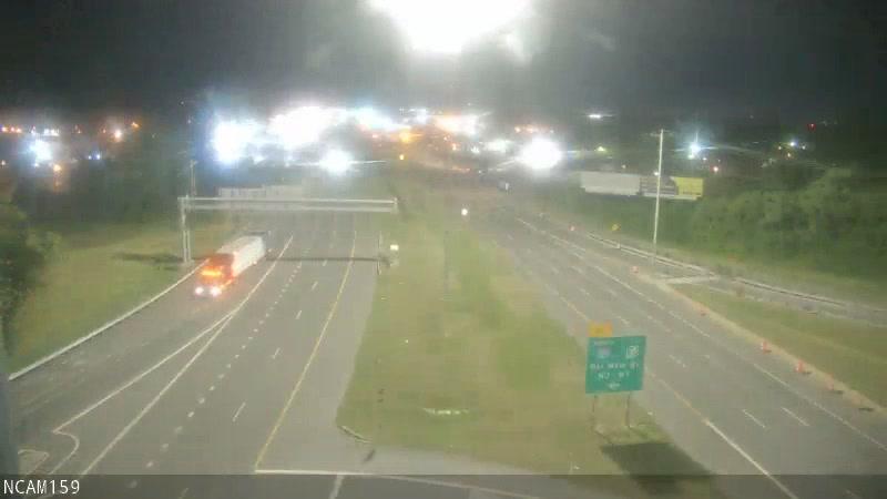 Balsam Terrace: US 13 @ BAYLOR BOULEVARD Traffic Camera