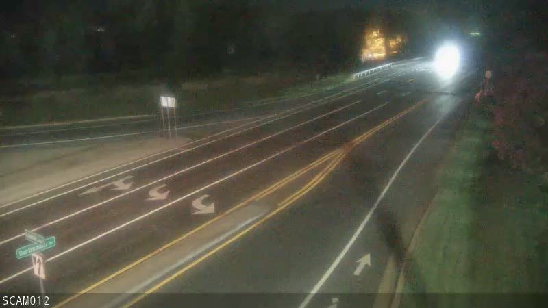 Traffic Cam Fairway Village: DE 1 @ RD 268A Player