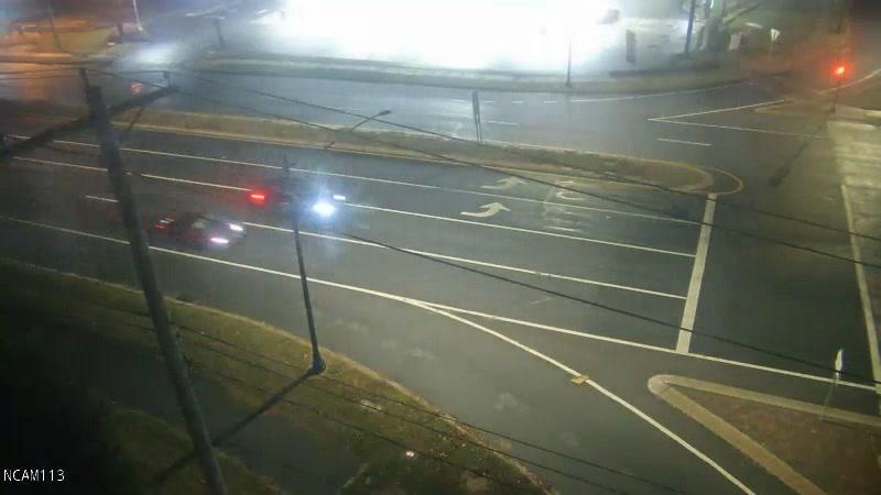 Woodcrest Court: DE 141 @ DE Traffic Camera