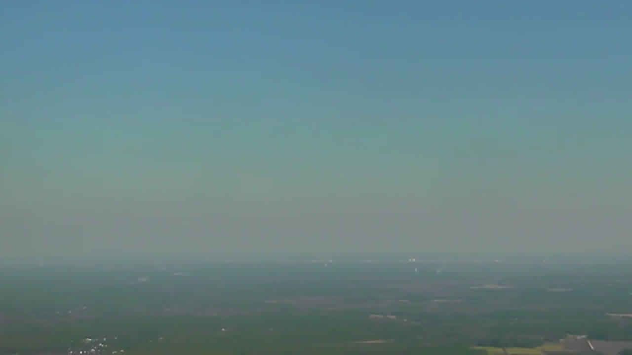 Wilmington: Frying Pan - Sky Tower Traffic Camera