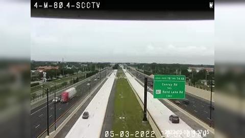 Orlando: 0312_I-4_M_MM_80.4-SECURITY Traffic Camera