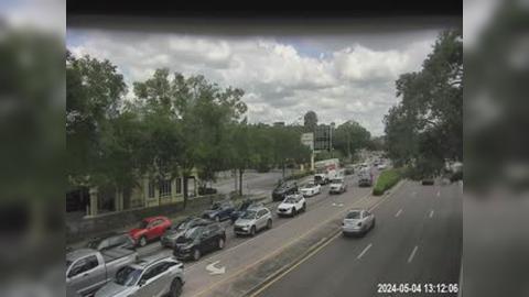 Traffic Cam Maitland: US-17/92 at - Ave Player