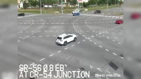 Traffic Cam Lutz: at CR-54 Junction Player