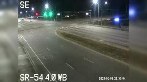Traffic Cam Wesley Chapel: at Point Pleasant Blvd Player