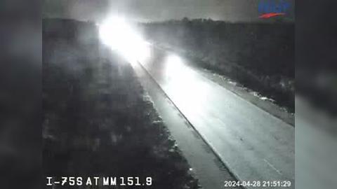 Traffic Cam Gilchrist: 1519S_75_S/O_Tuckers_Grd_M151 Player