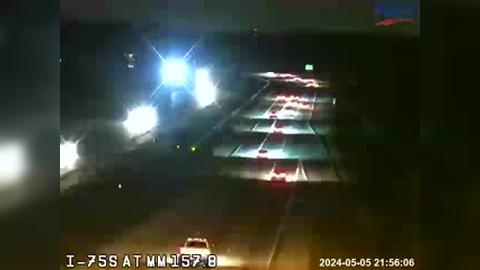 Traffic Cam South Punta Gorda Heights: 1578S_75_At_Tuckers_Grd_M157 Player